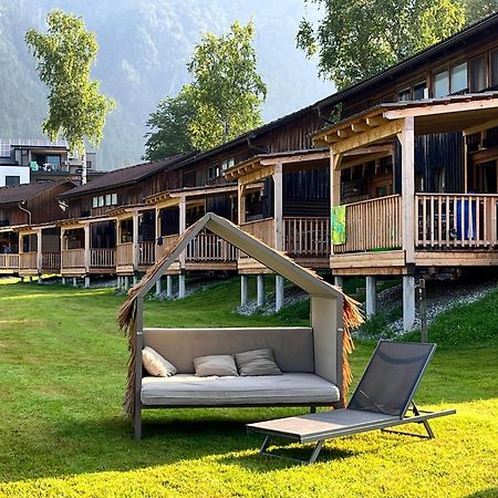 Lake Resort Pressegger See Hermagor-Pressegger See Exteriér fotografie